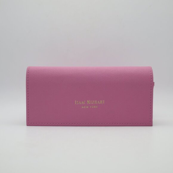 Isaac Mizrahi PINK IM 30244 Sunglasses main image 9